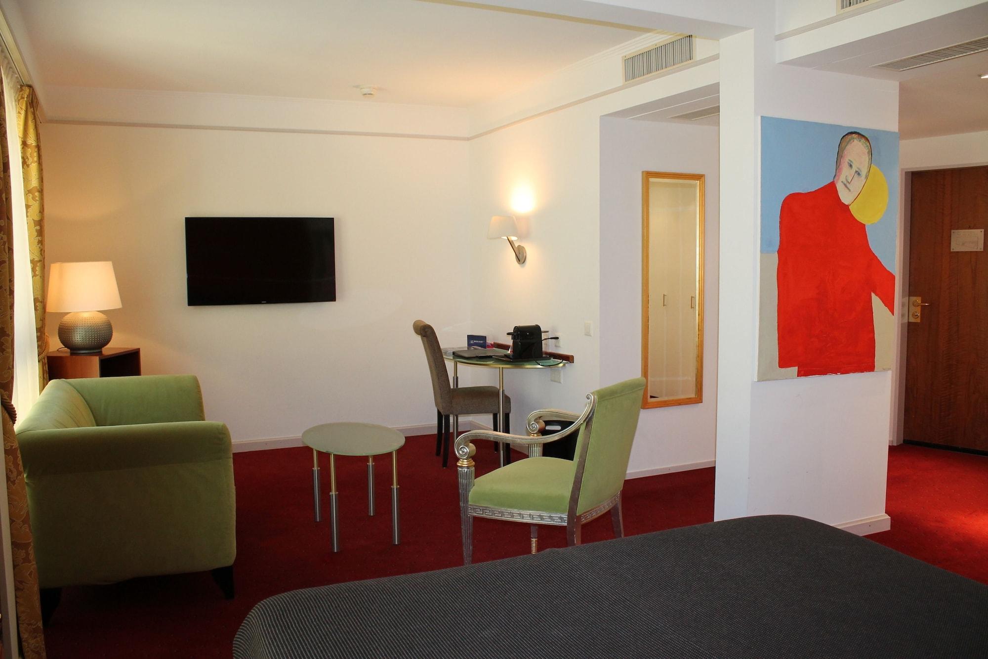 The New Midi Hotel Geneva Luaran gambar